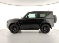 Land Rover Defender 90 Hard Top 3.0d i6 MHEV awd 200cv auto