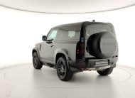 Land Rover Defender 90 Hard Top 3.0d i6 MHEV awd 200cv auto