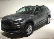 SKODA KODIAQ 2.0TDI 150CV DSG EXECUTIVE