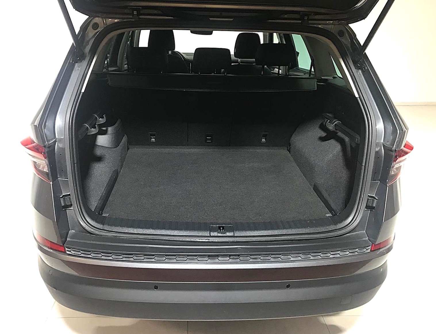 SKODA KODIAQ 2.0TDI 150CV DSG EXECUTIVE