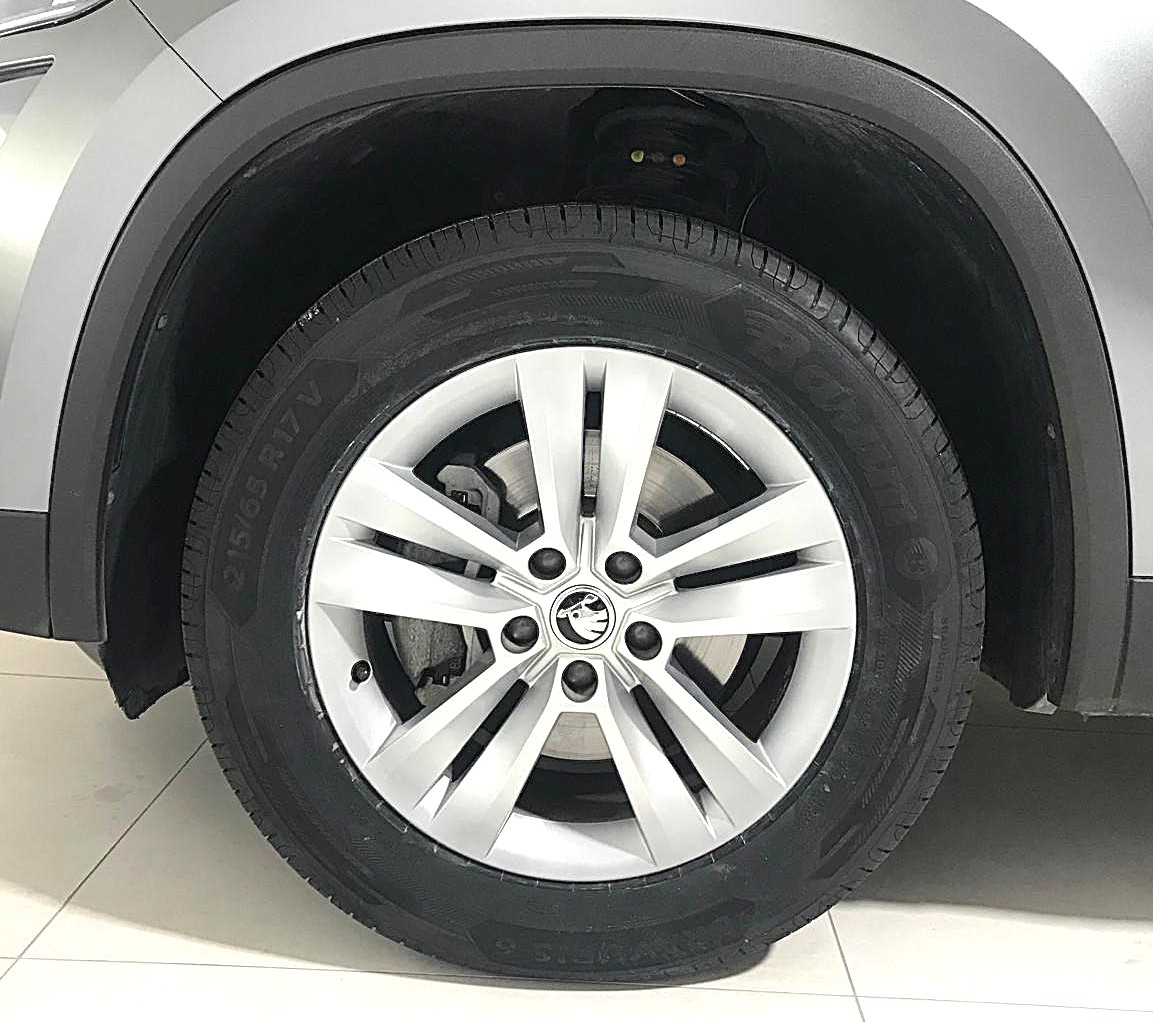 SKODA KODIAQ 2.0TDI 150CV DSG EXECUTIVE