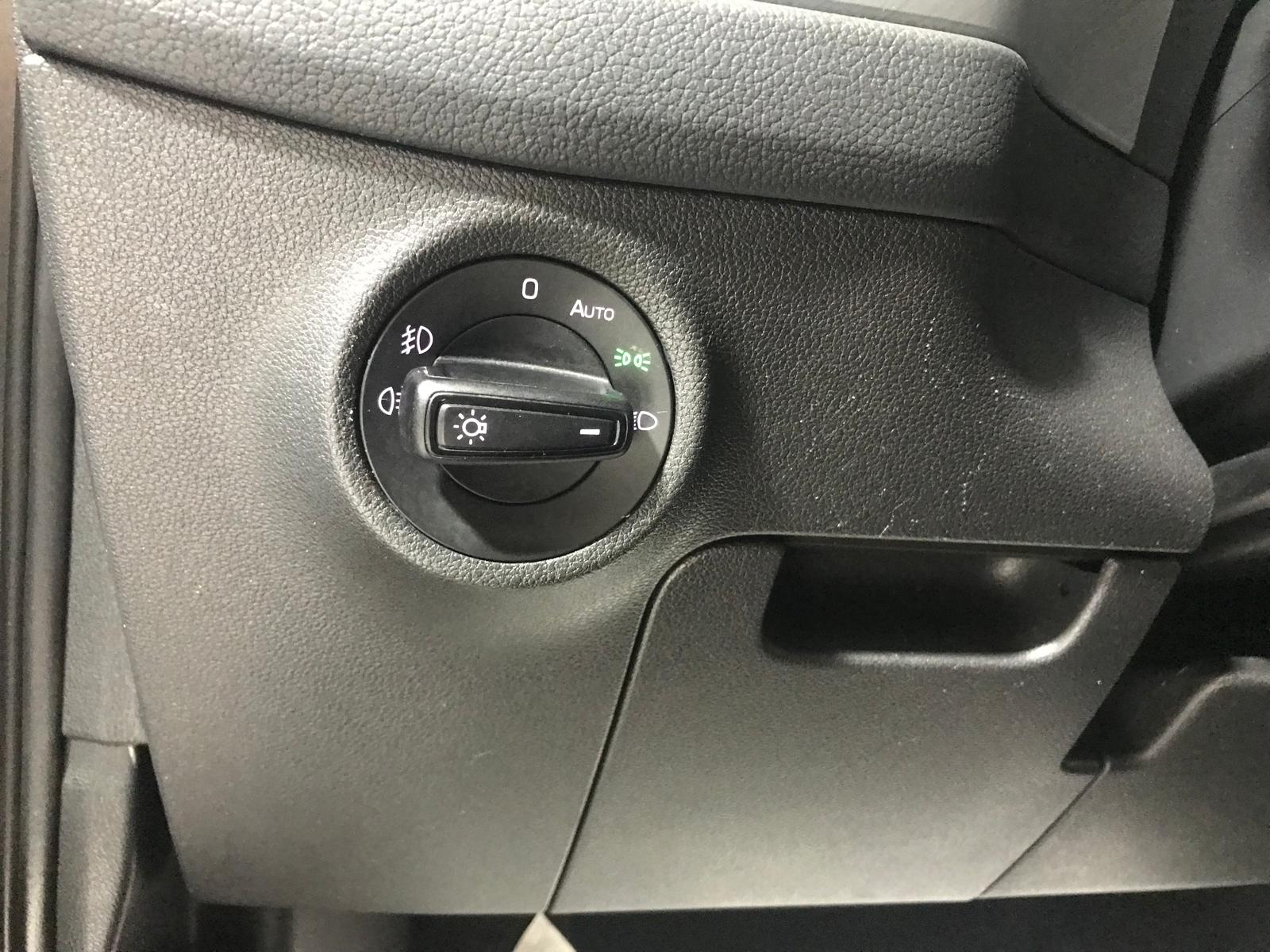 SKODA KODIAQ 2.0TDI 150CV DSG EXECUTIVE