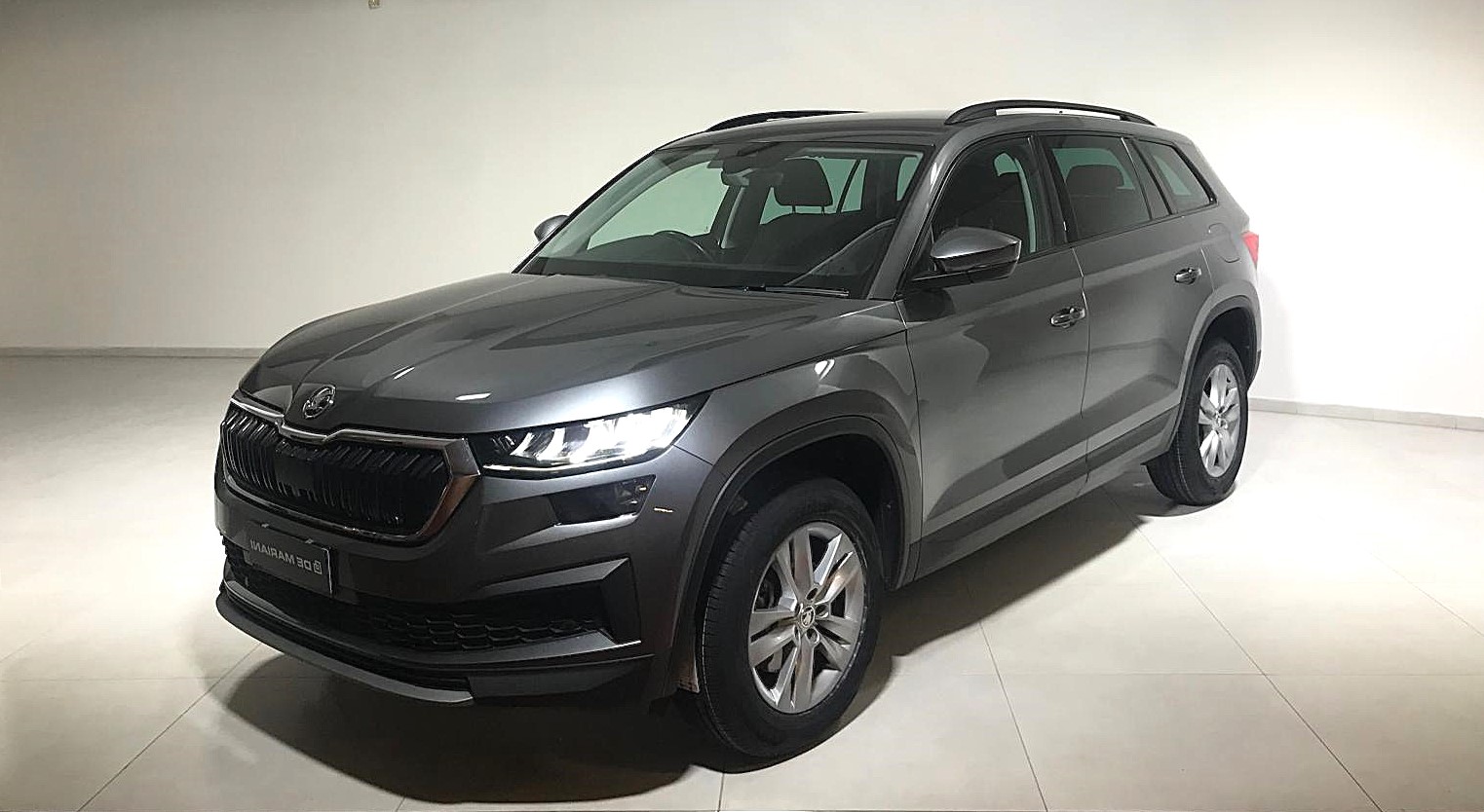SKODA KODIAQ 2.0TDI 150CV DSG EXECUTIVE