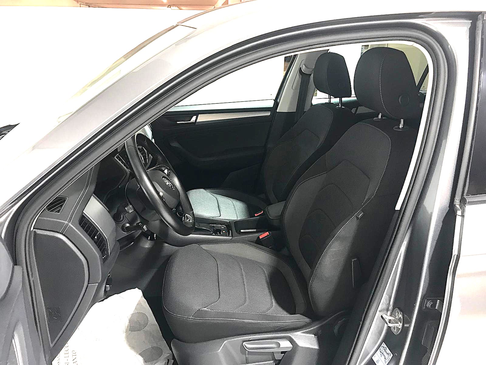 SKODA KODIAQ 2.0TDI 150CV DSG EXECUTIVE