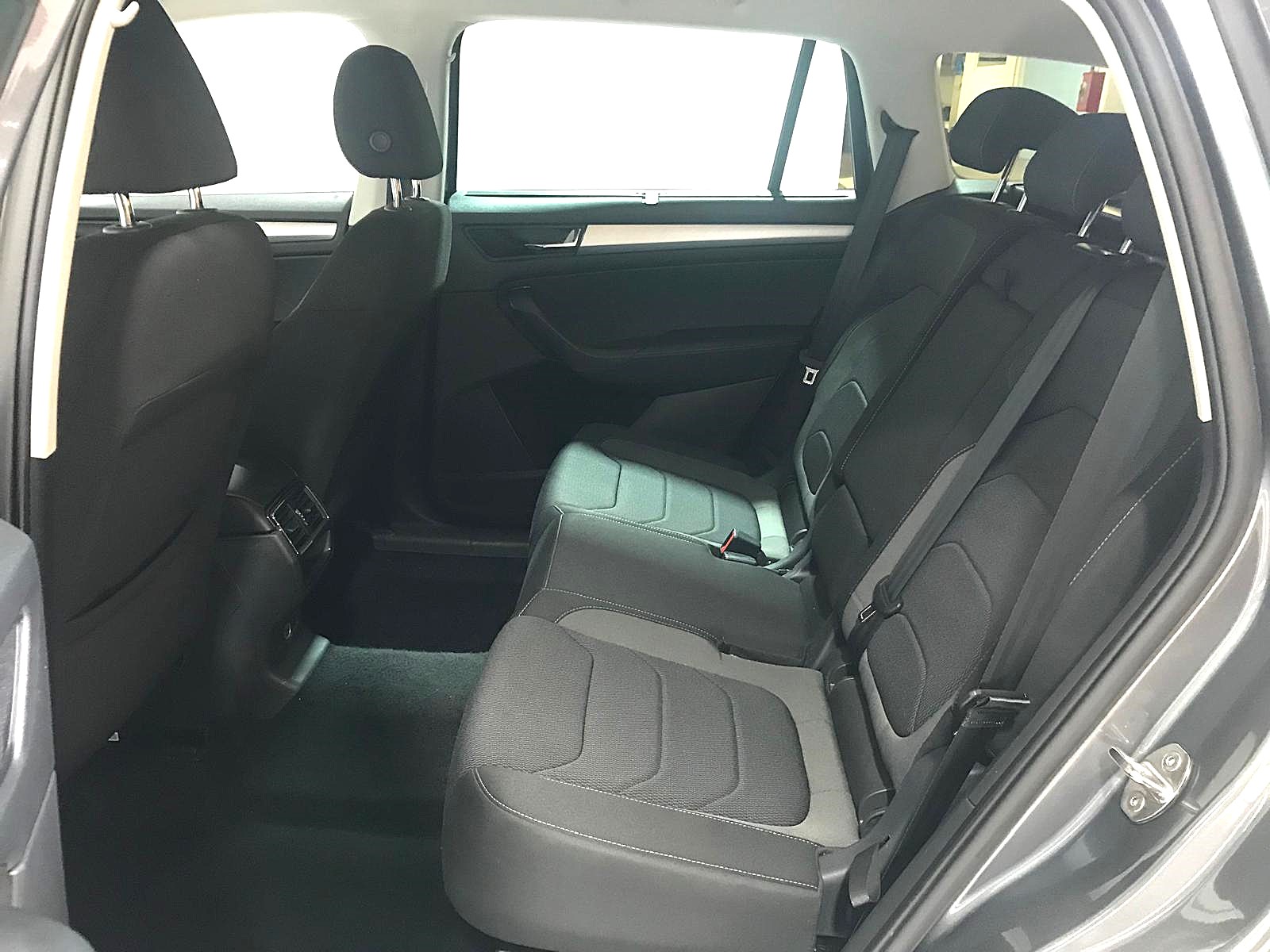 SKODA KODIAQ 2.0TDI 150CV DSG EXECUTIVE