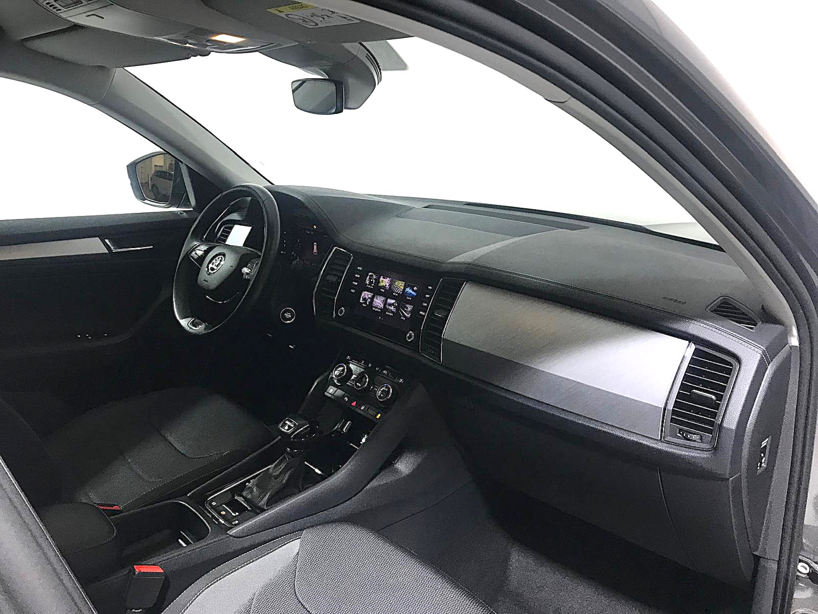 SKODA KODIAQ 2.0TDI 150CV DSG EXECUTIVE