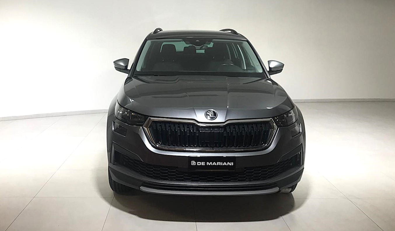 SKODA KODIAQ 2.0TDI 150CV DSG EXECUTIVE