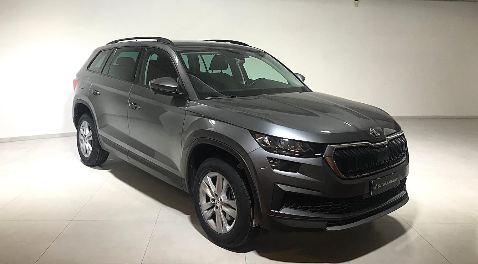 SKODA KODIAQ 2.0TDI 150CV DSG EXECUTIVE