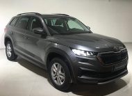 SKODA KODIAQ 2.0TDI 150CV DSG EXECUTIVE