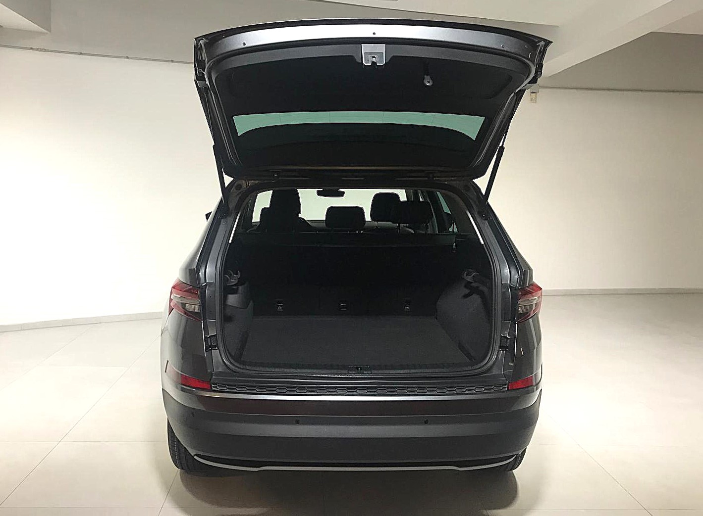 SKODA KODIAQ 2.0TDI 150CV DSG EXECUTIVE