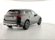 MERCEDES GLC 220 d Advanced 4matic Auto