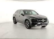 MERCEDES GLC 220 d Advanced 4matic Auto