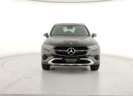 MERCEDES GLC 220 d Advanced 4matic Auto