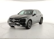 MERCEDES GLC 220 d Advanced 4matic Auto
