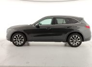 MERCEDES GLC 220 d Advanced 4matic Auto