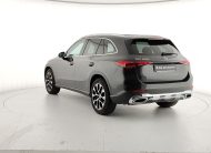 MERCEDES GLC 220 d Advanced 4matic Auto