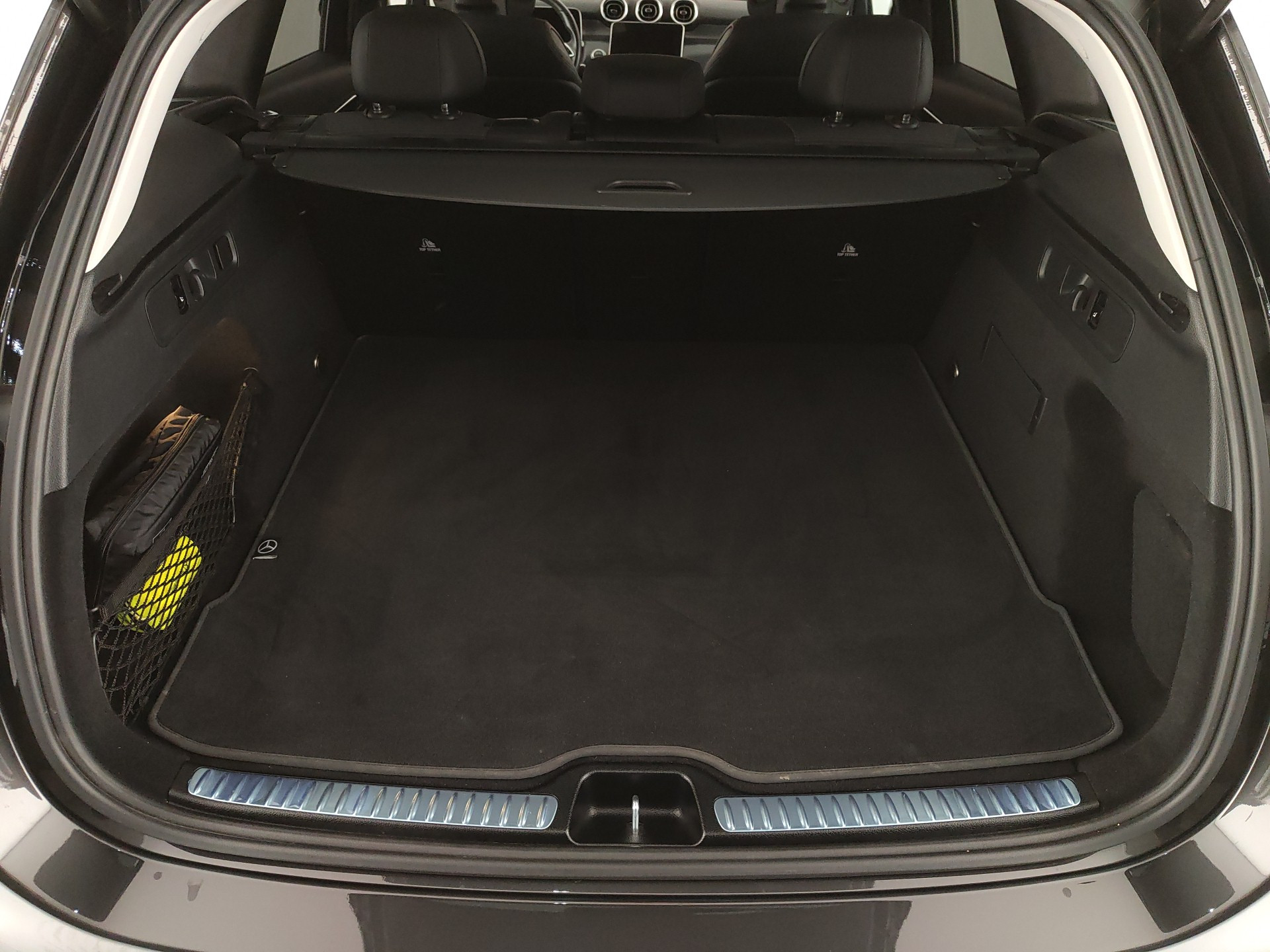 MERCEDES GLC 220 d Advanced 4matic Auto