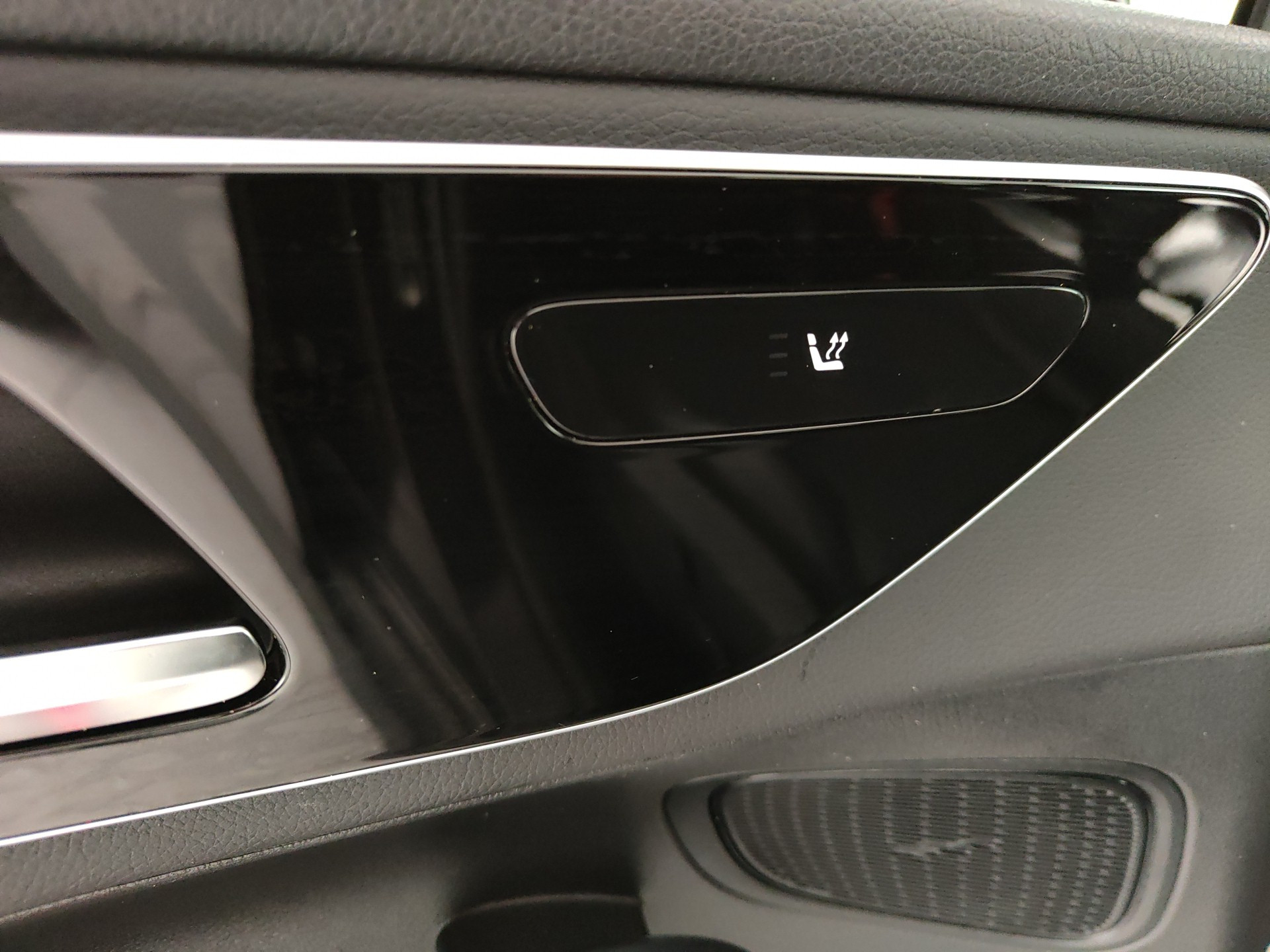 MERCEDES GLC 220 d Advanced 4matic Auto