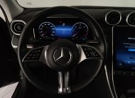 MERCEDES GLC 220 d Advanced 4matic Auto