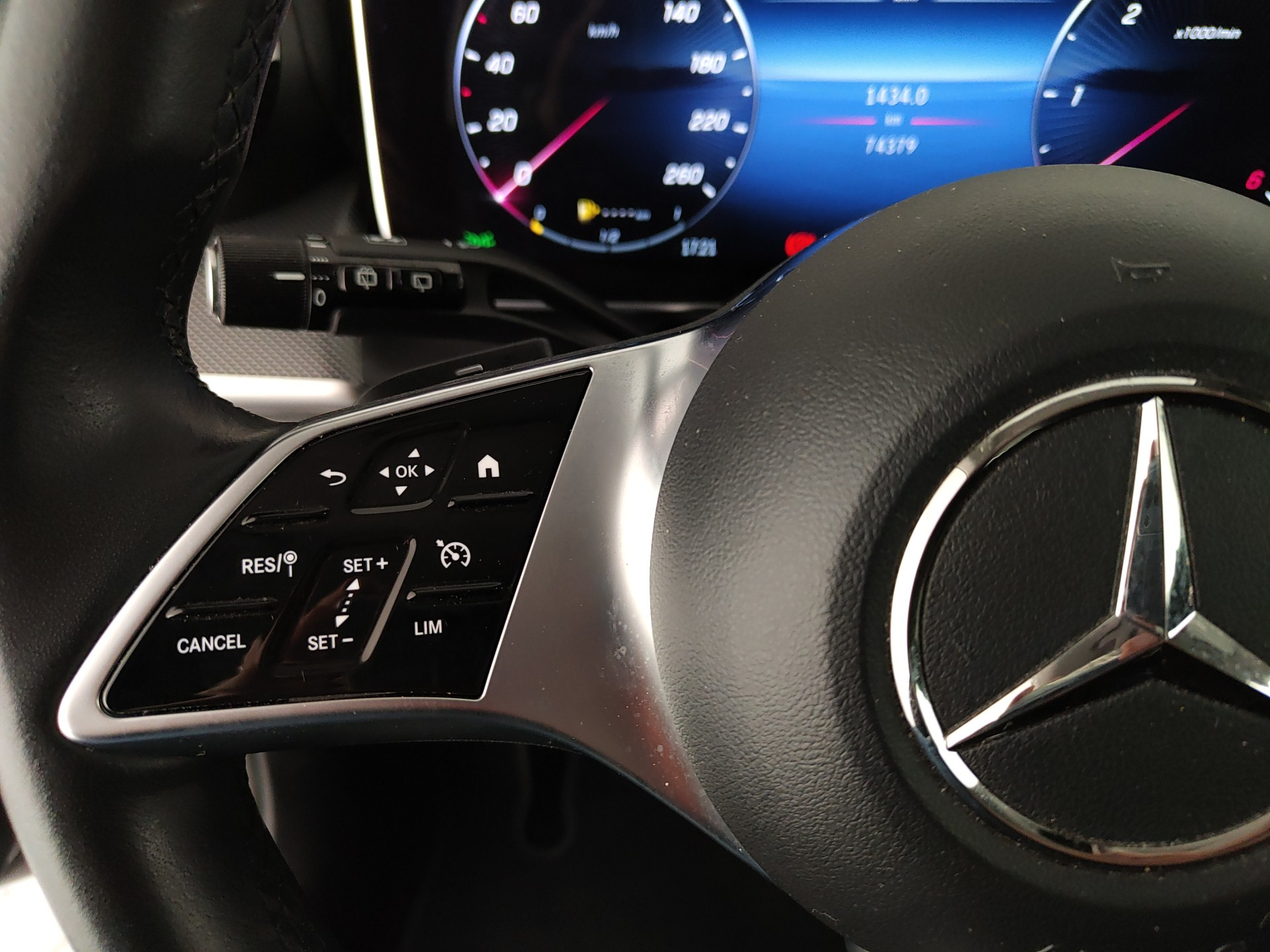 MERCEDES GLC 220 d Advanced 4matic Auto