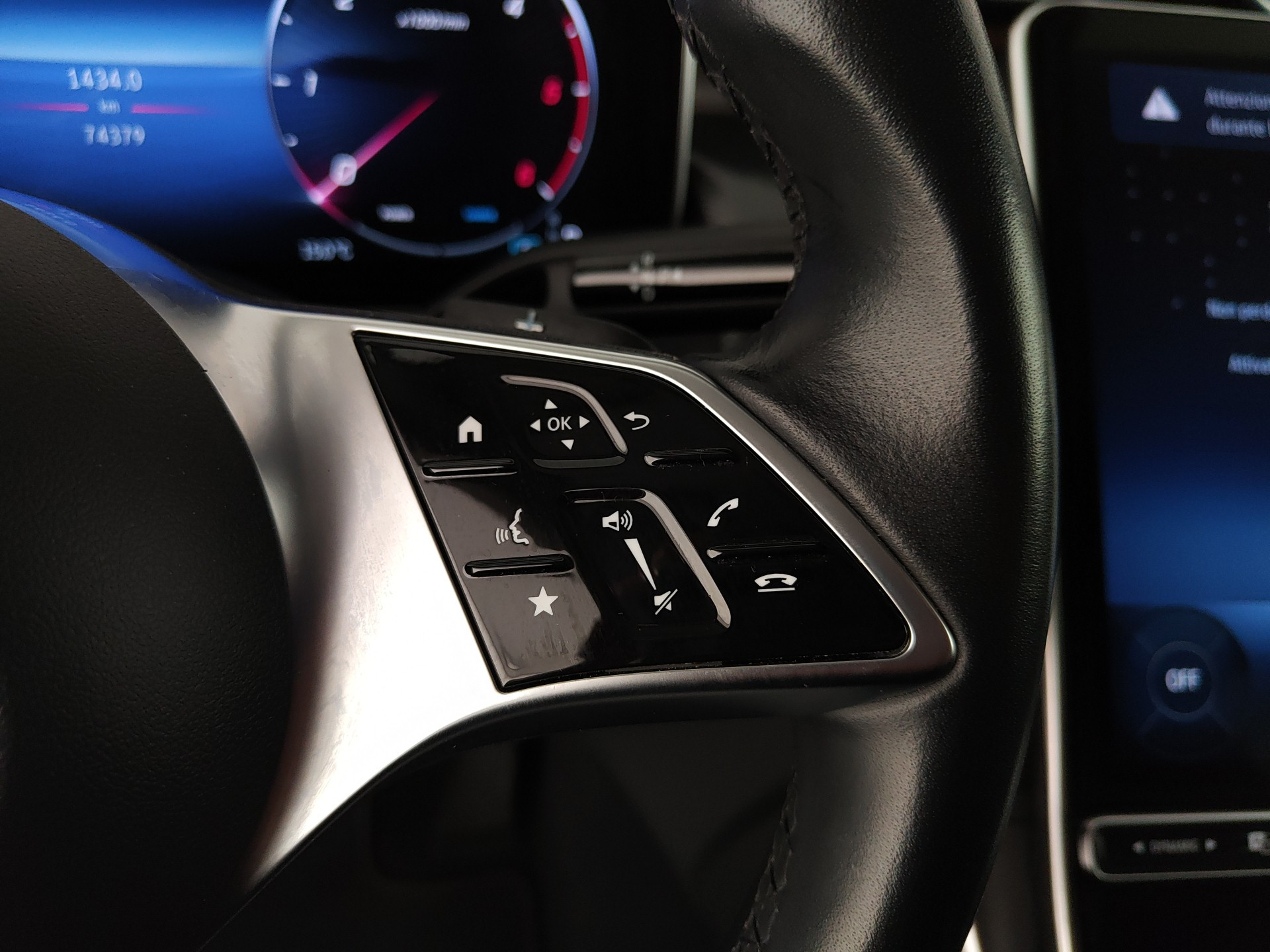 MERCEDES GLC 220 d Advanced 4matic Auto