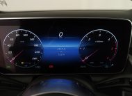 MERCEDES GLC 220 d Advanced 4matic Auto