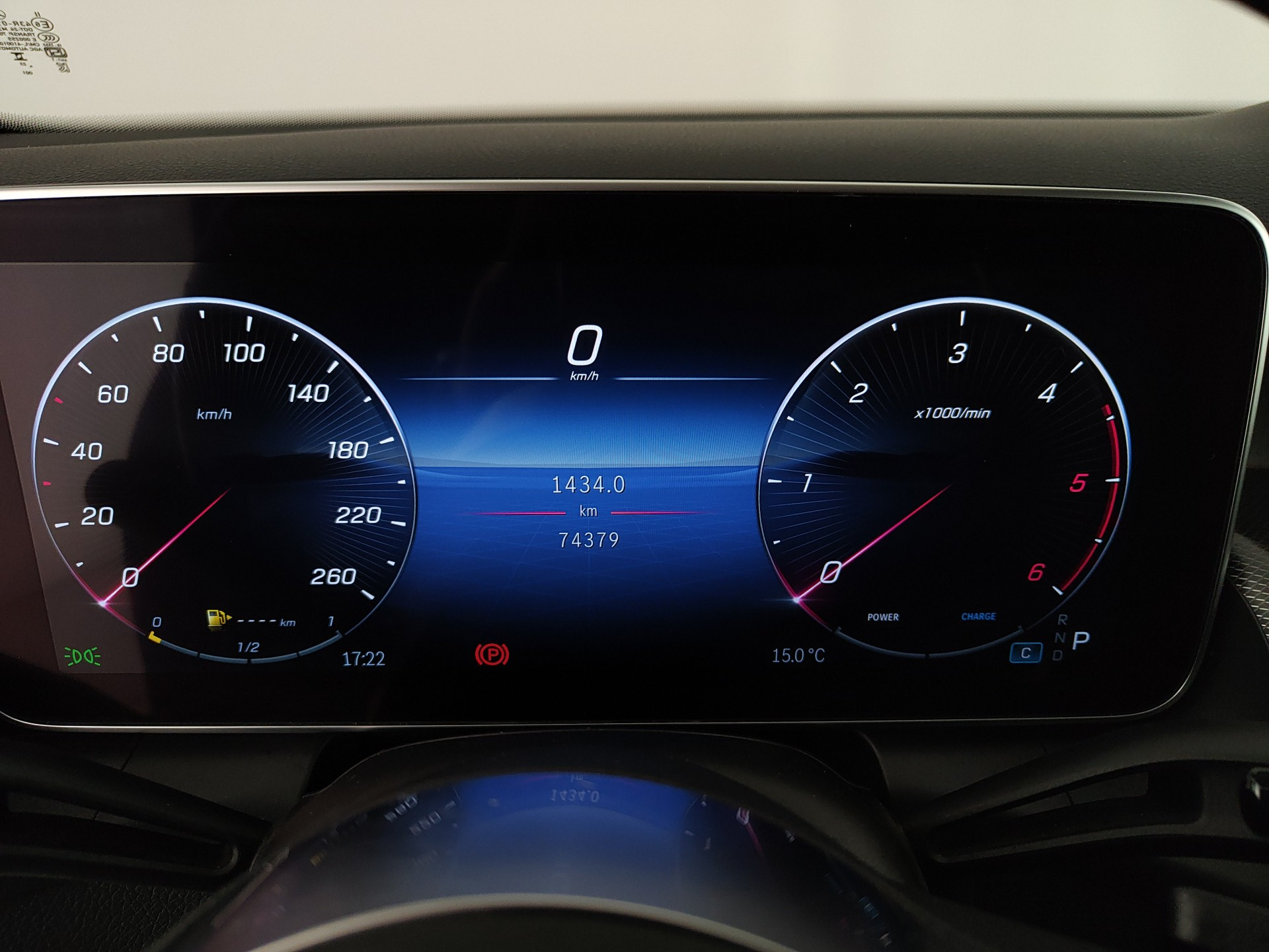 MERCEDES GLC 220 d Advanced 4matic Auto