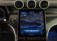 MERCEDES GLC 220 d Advanced 4matic Auto