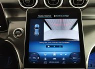 MERCEDES GLC 220 d Advanced 4matic Auto
