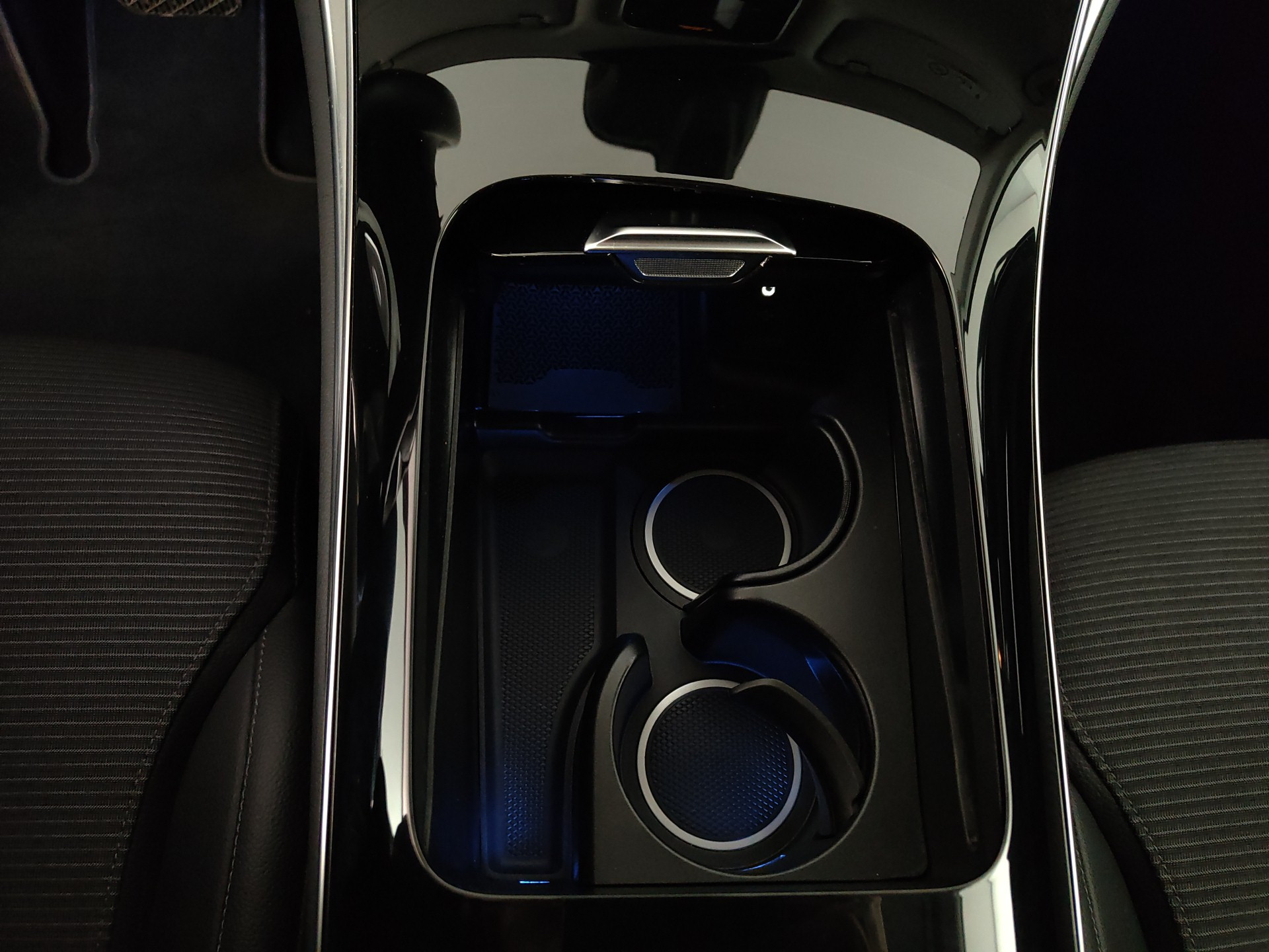 MERCEDES GLC 220 d Advanced 4matic Auto