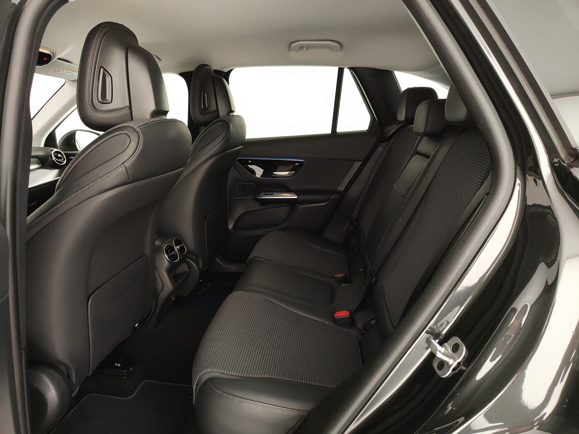 MERCEDES GLC 220 d Advanced 4matic Auto