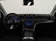 MERCEDES GLC 220 d Advanced 4matic Auto