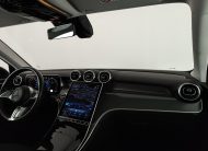 MERCEDES GLC 220 d Advanced 4matic Auto