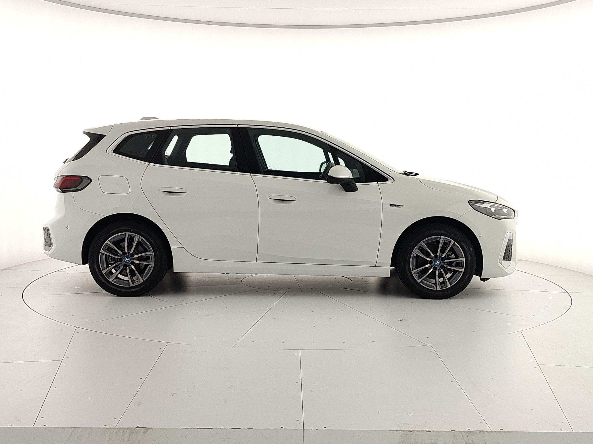 BMW 225e Active Tourer xdrive Msport auto