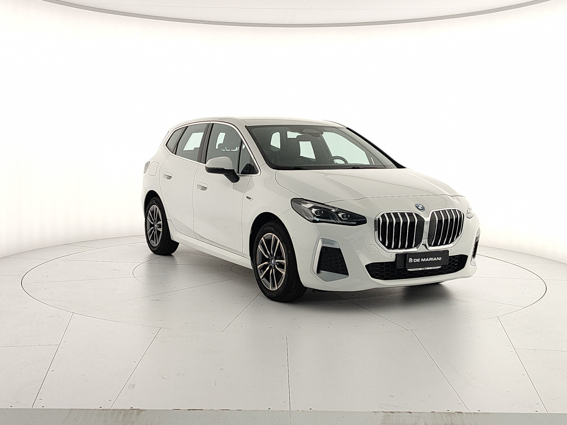 BMW 225e Active Tourer xdrive Msport auto
