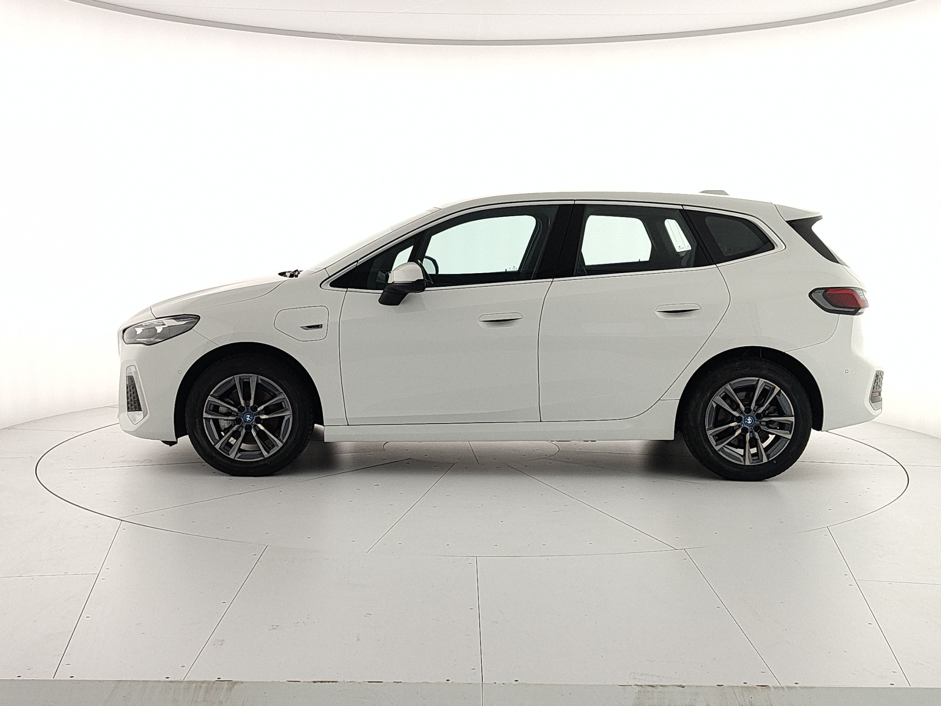 BMW 225e Active Tourer xdrive Msport auto