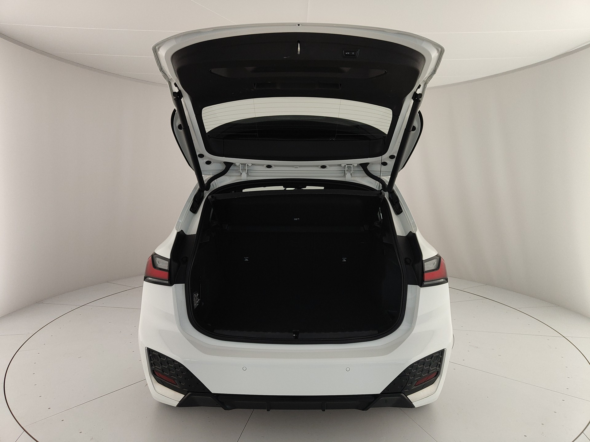 BMW 225e Active Tourer xdrive Msport auto