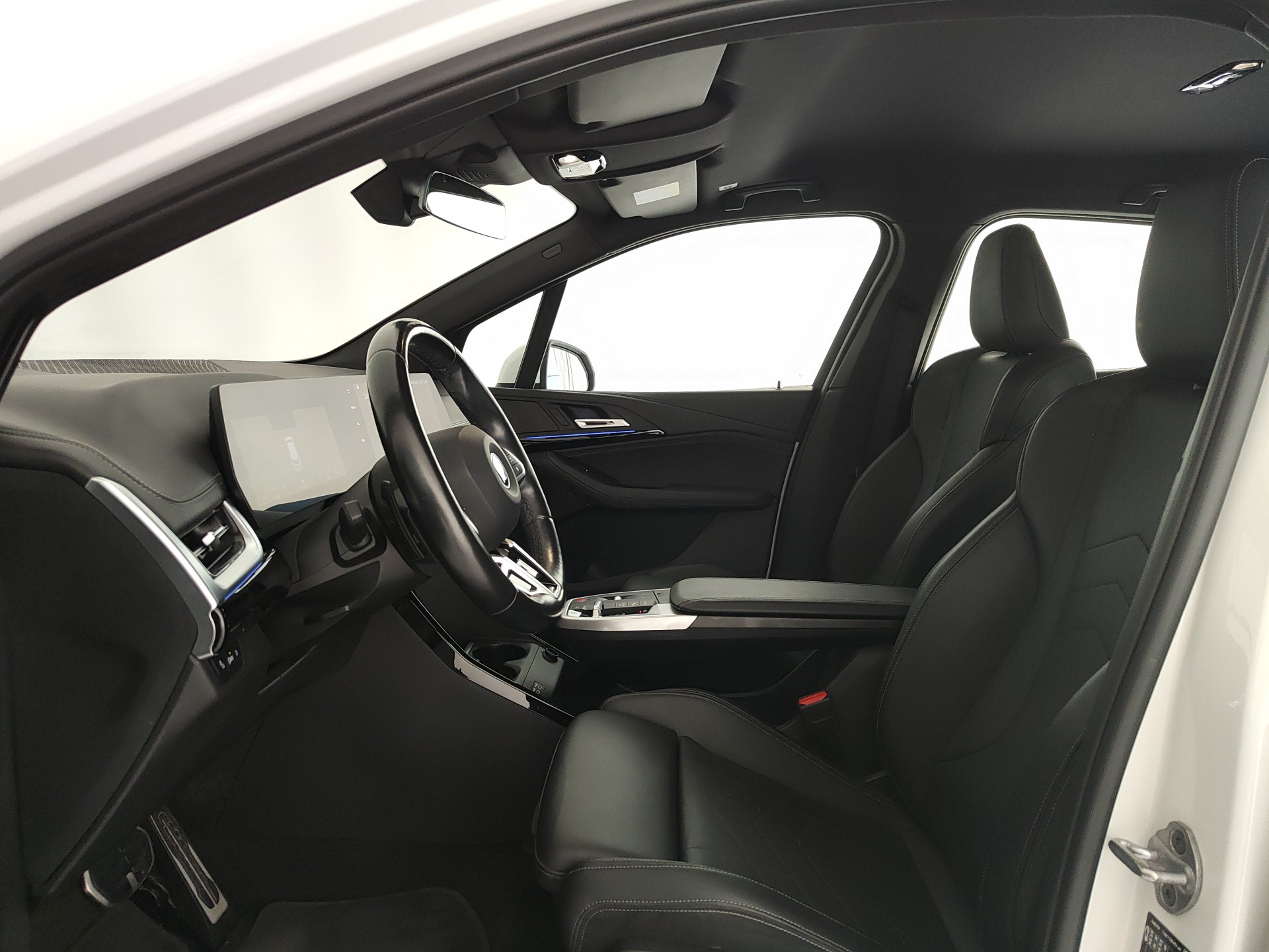 BMW 225e Active Tourer xdrive Msport auto