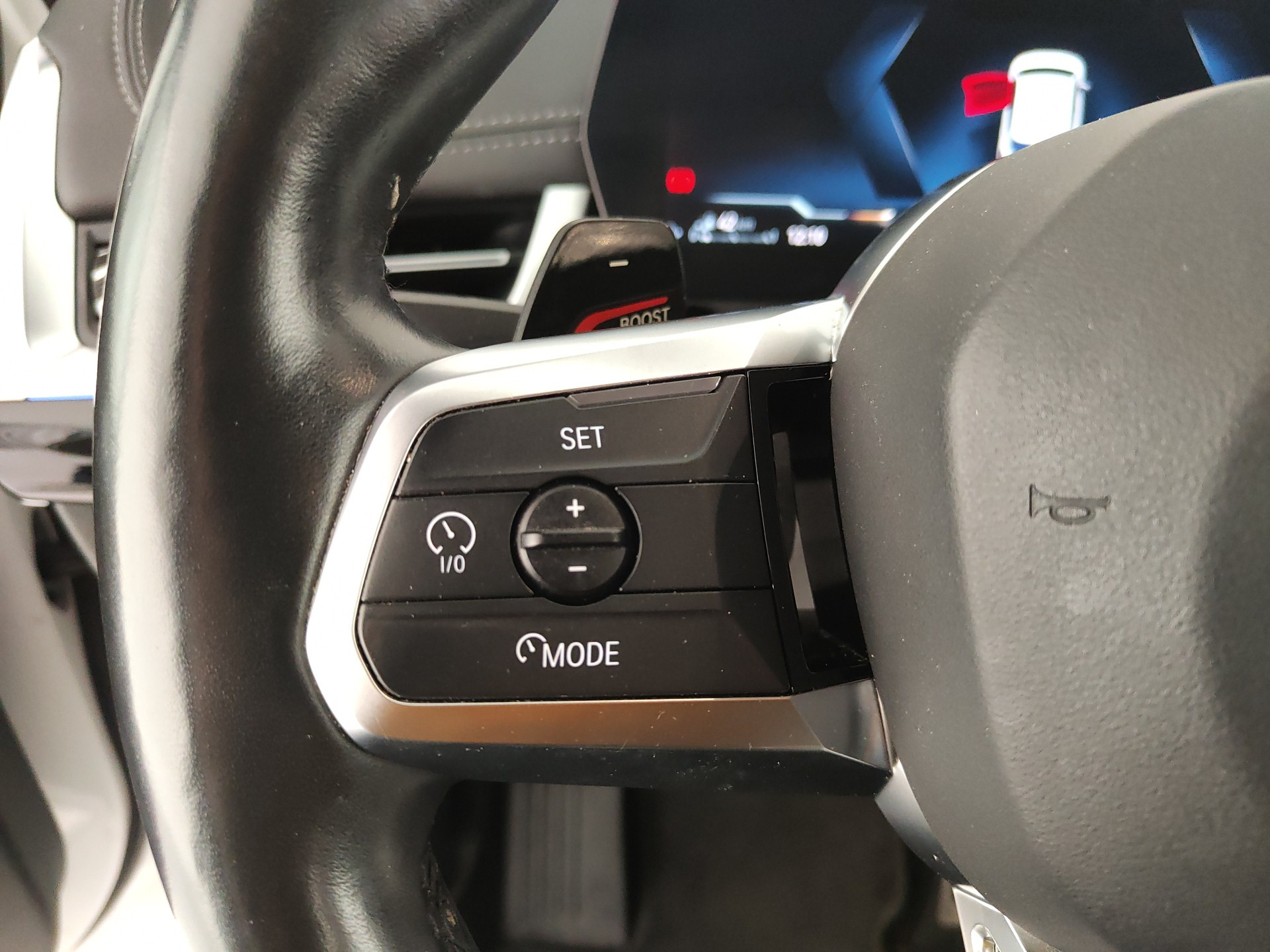 BMW 225e Active Tourer xdrive Msport auto