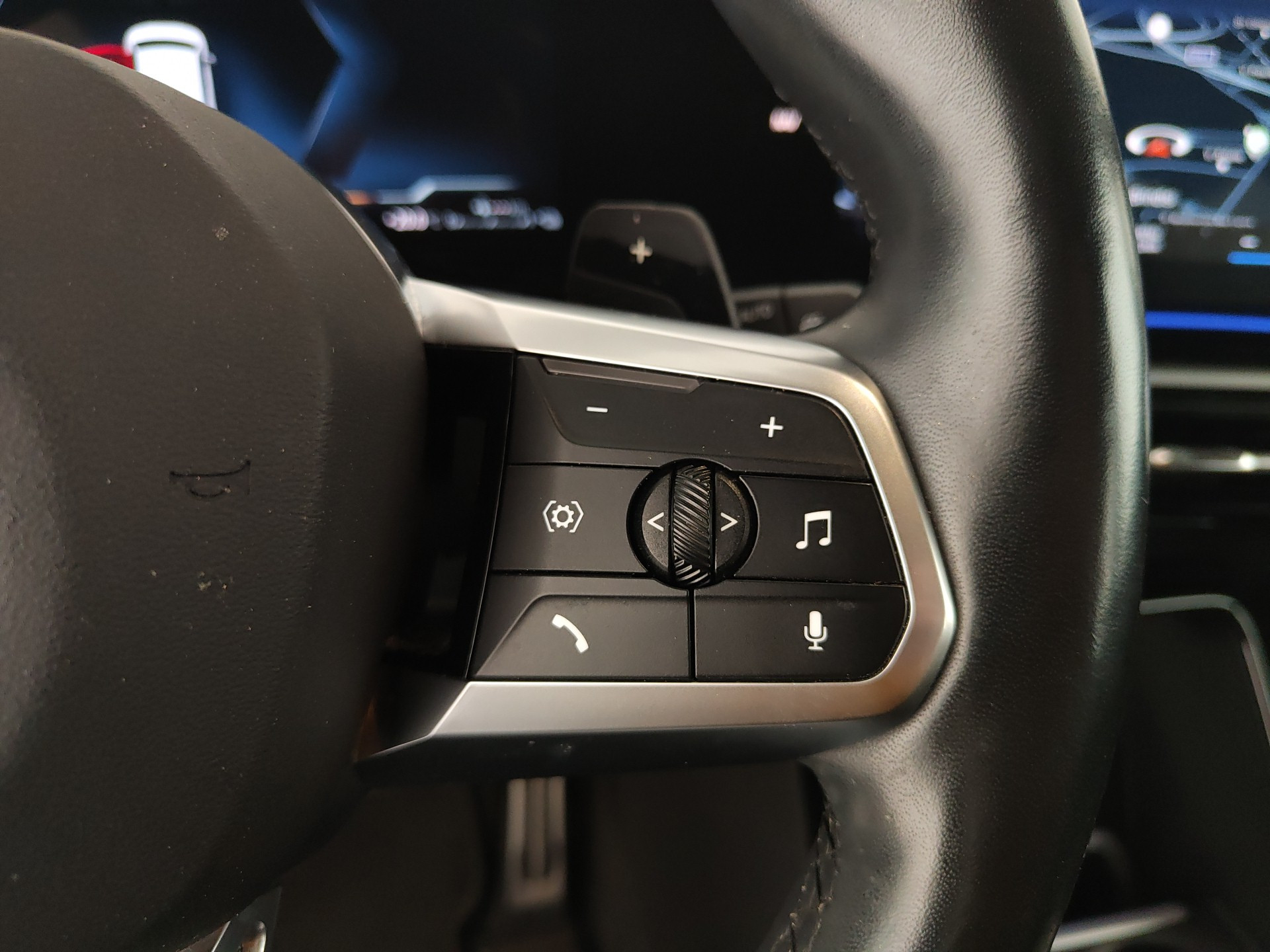 BMW 225e Active Tourer xdrive Msport auto