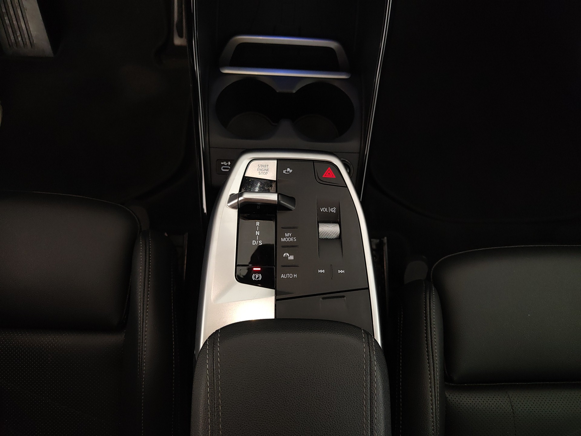 BMW 225e Active Tourer xdrive Msport auto