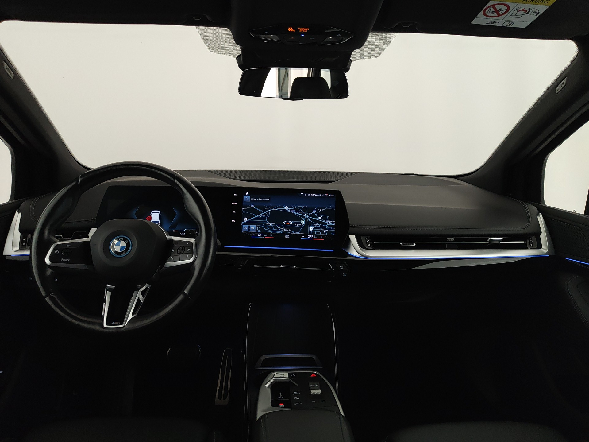 BMW 225e Active Tourer xdrive Msport auto