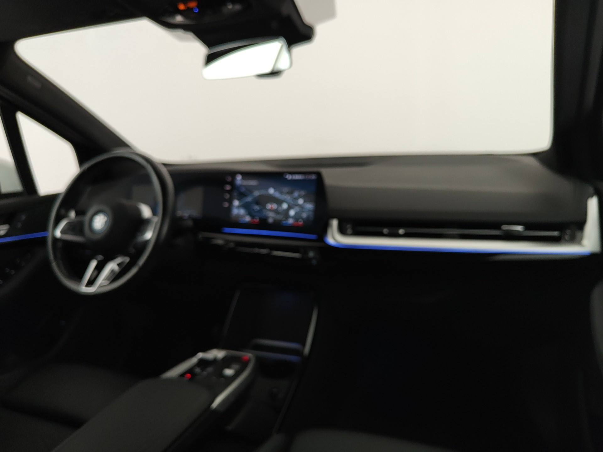 BMW 225e Active Tourer xdrive Msport auto