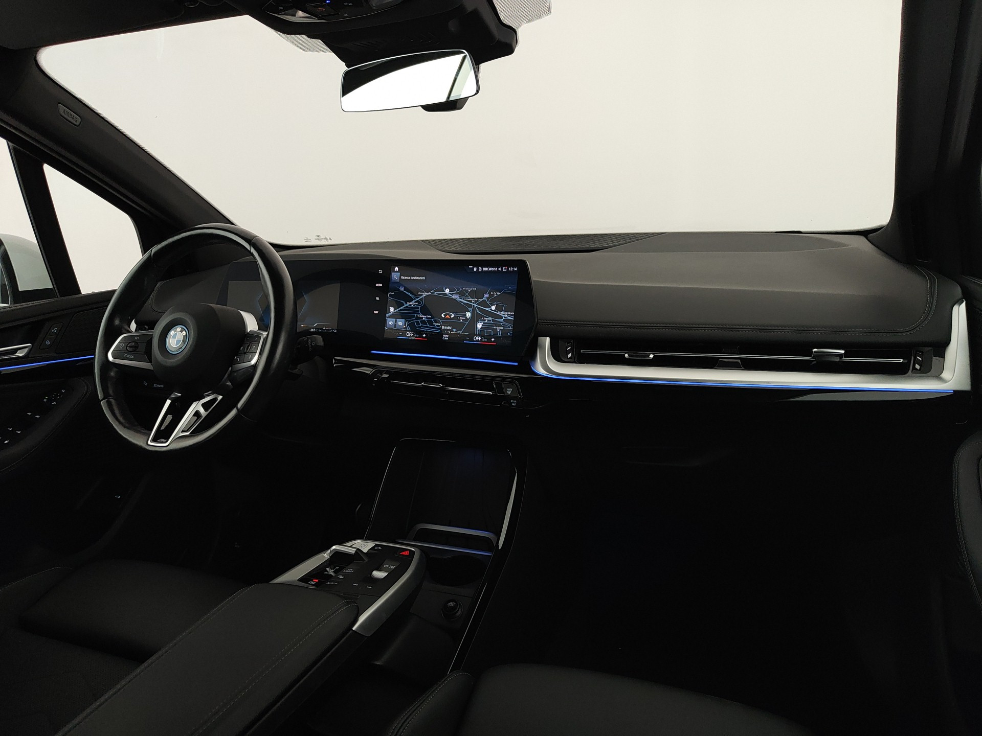 BMW 225e Active Tourer xdrive Msport auto