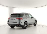 MB GLE 300D PREMIUM 4MATIC AUTO
