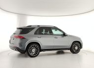 MB GLE 300D PREMIUM 4MATIC AUTO