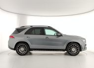 MB GLE 300D PREMIUM 4MATIC AUTO