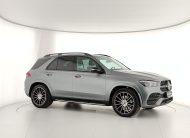 MB GLE 300D PREMIUM 4MATIC AUTO