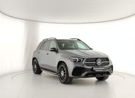 MB GLE 300D PREMIUM 4MATIC AUTO