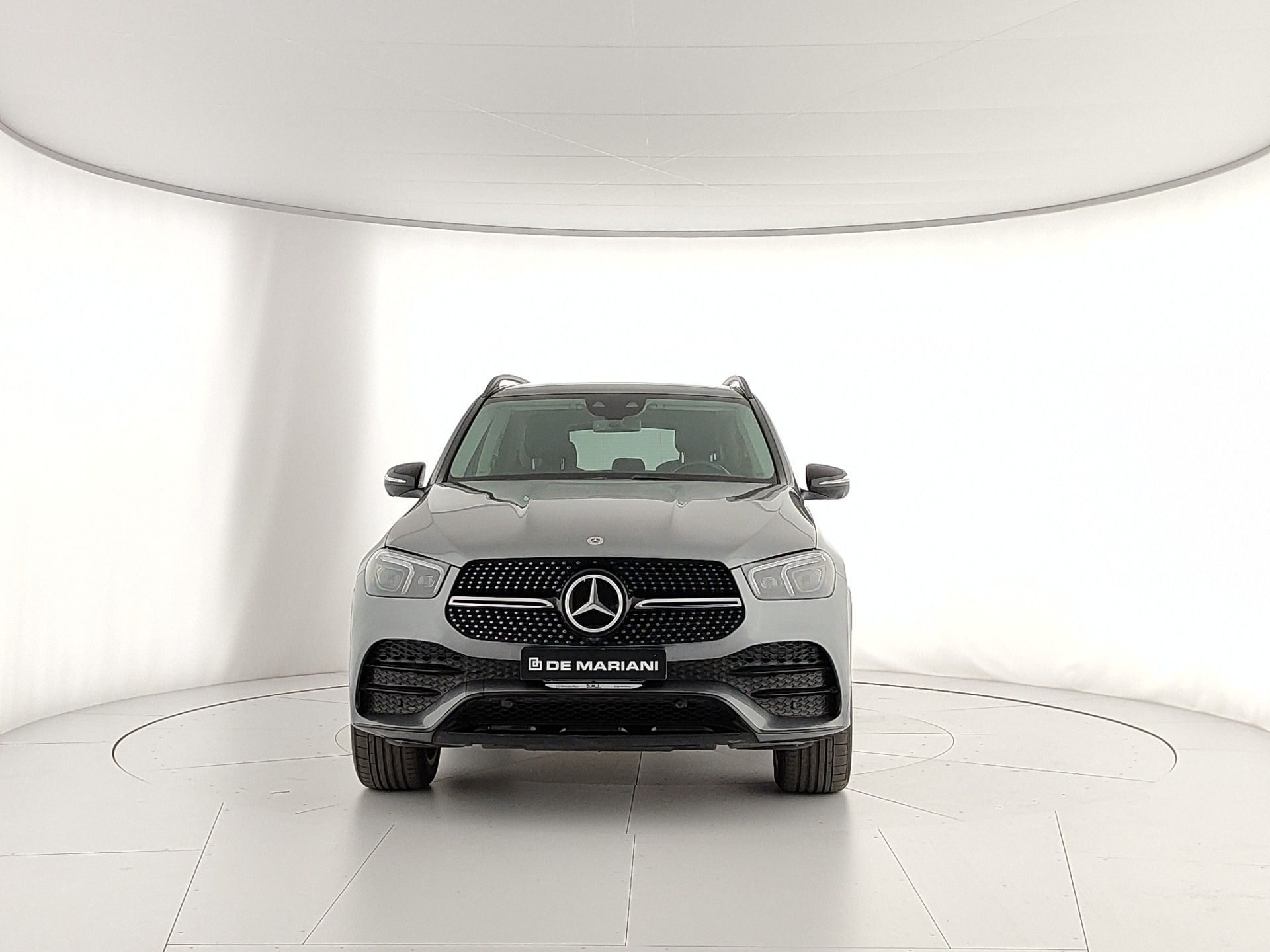 MB GLE 300D PREMIUM 4MATIC AUTO